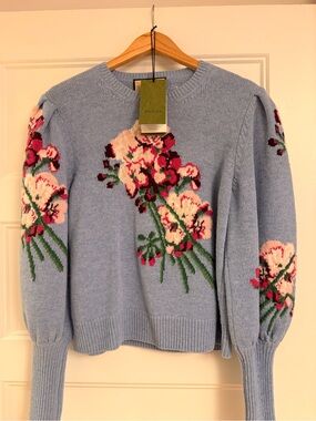 Gucci Sweater